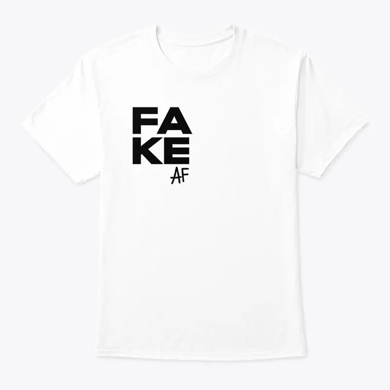 fake af design